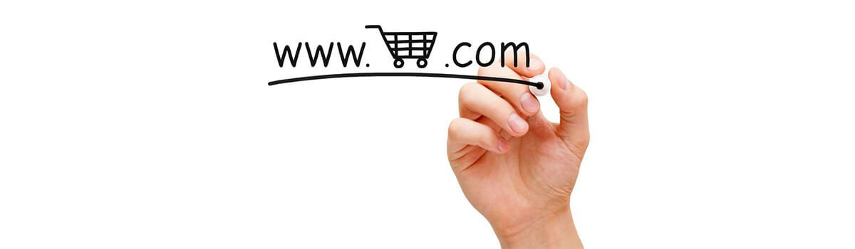 Development of websites as sales’ tool
