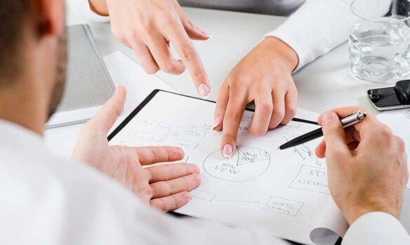 Interneta mārketinga ietekme uz offline biznesu